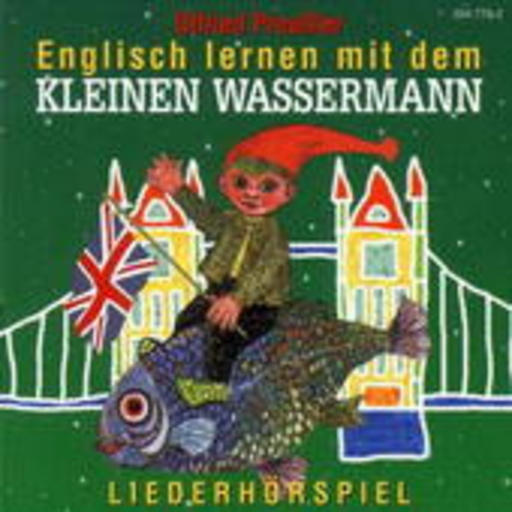 Diverse – Englisch lernen mit dem kleinen Wassermann