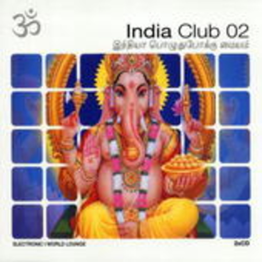 India Club 02