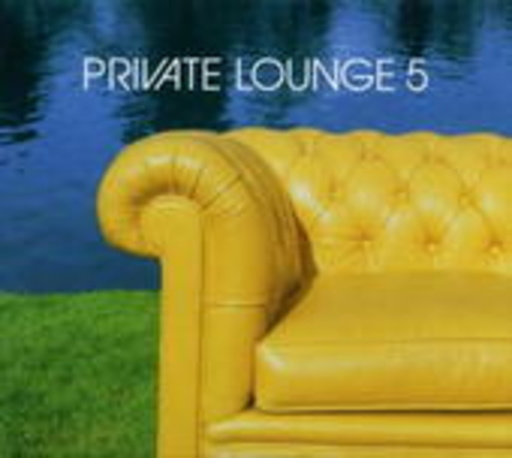 Diverse – Private Lounge 5