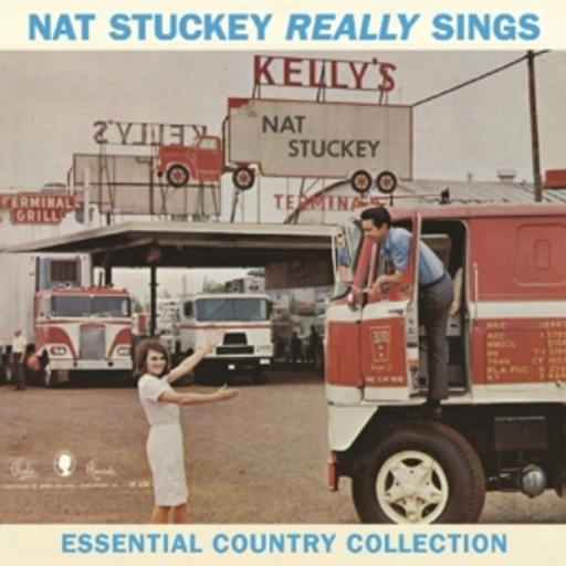 Nat Stuckey – Nashville Soul Sessions