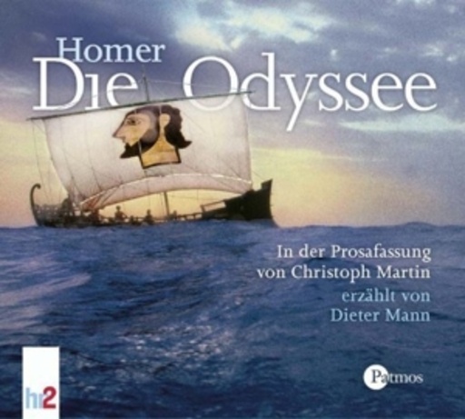 Dieter Mann – Die Odyssee