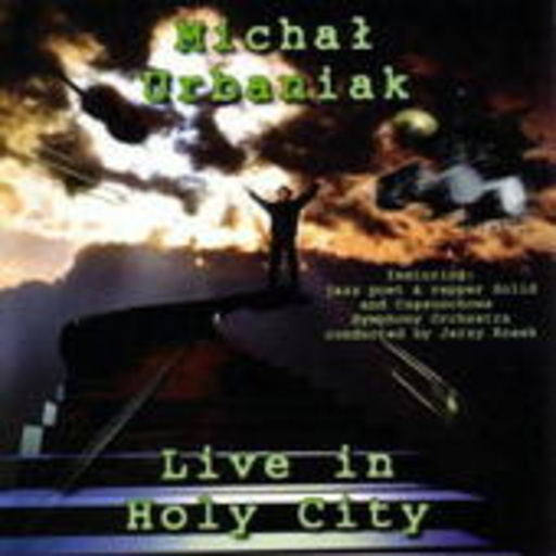 Michael Urbaniak – Live In Holy City