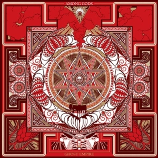 Among Gods – Ghost Empire
