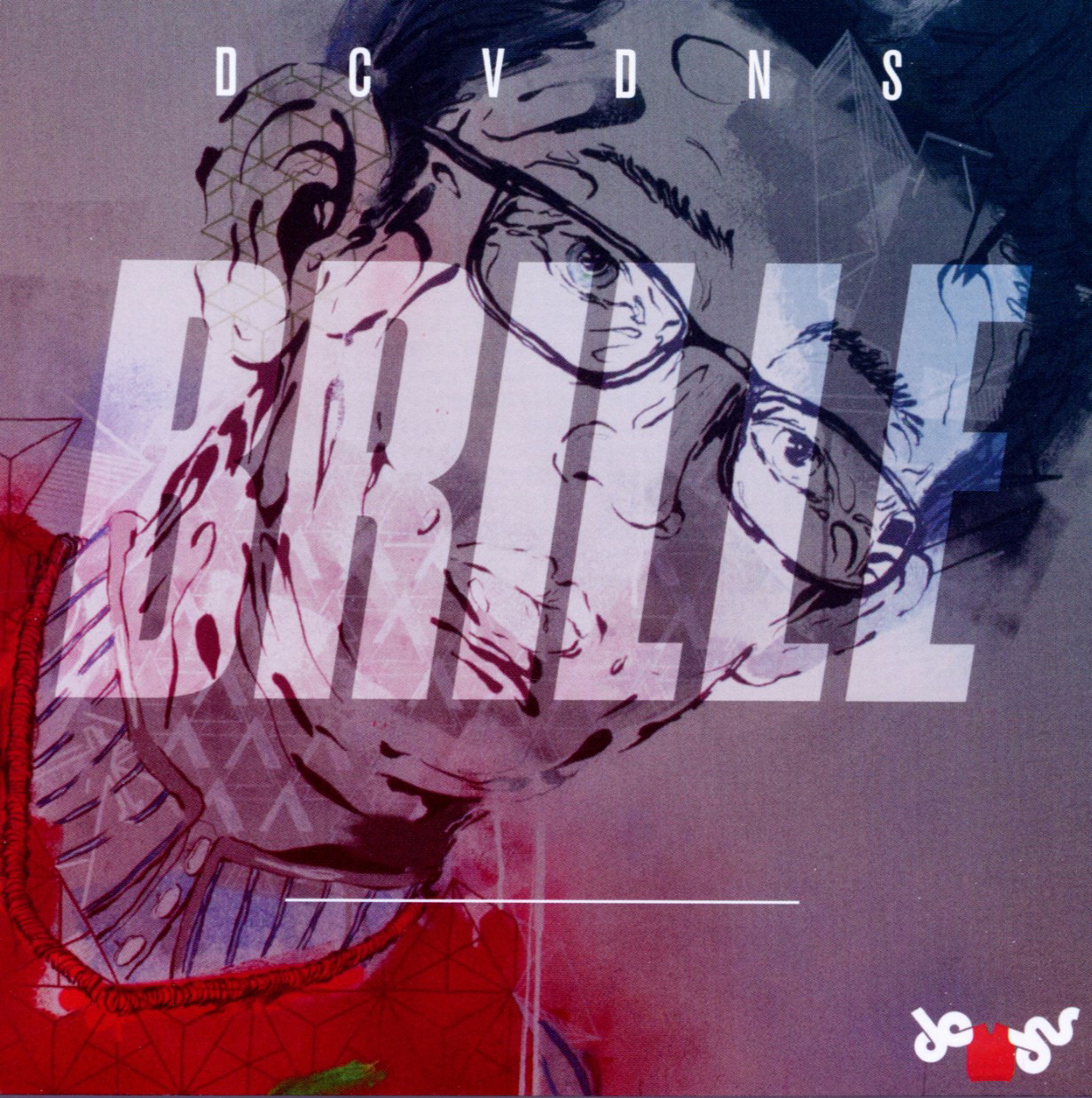 DCVDNS – Brille