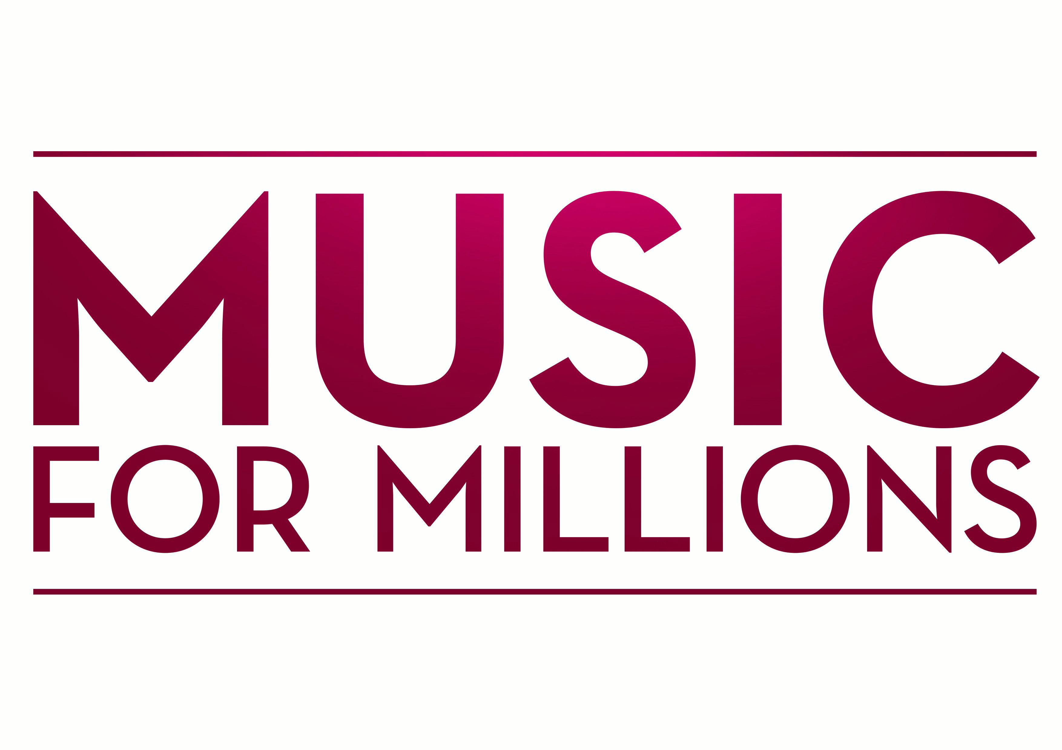Music for Millions