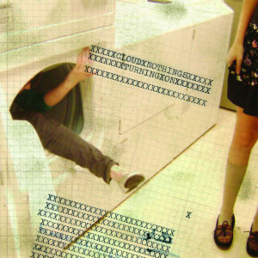 Cloud Nothings – Turning On