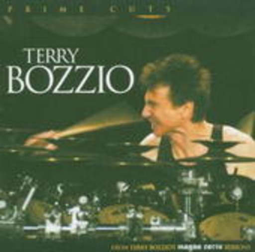 Terry Bozzio – Prime Cuts