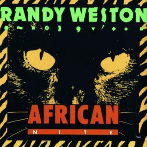 Randy Weston – African Nite (Digipak)