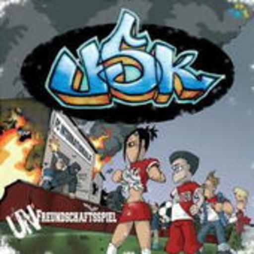 Unfreundschaftsspiel (3)