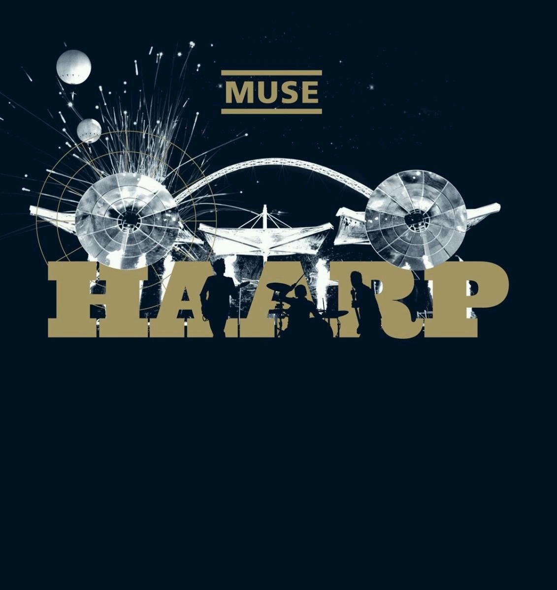 Muse – Haarp