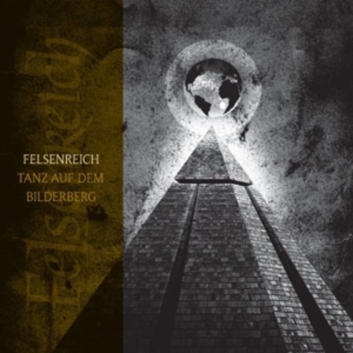 Felsenreich – Tanz auf dem Bilderberg