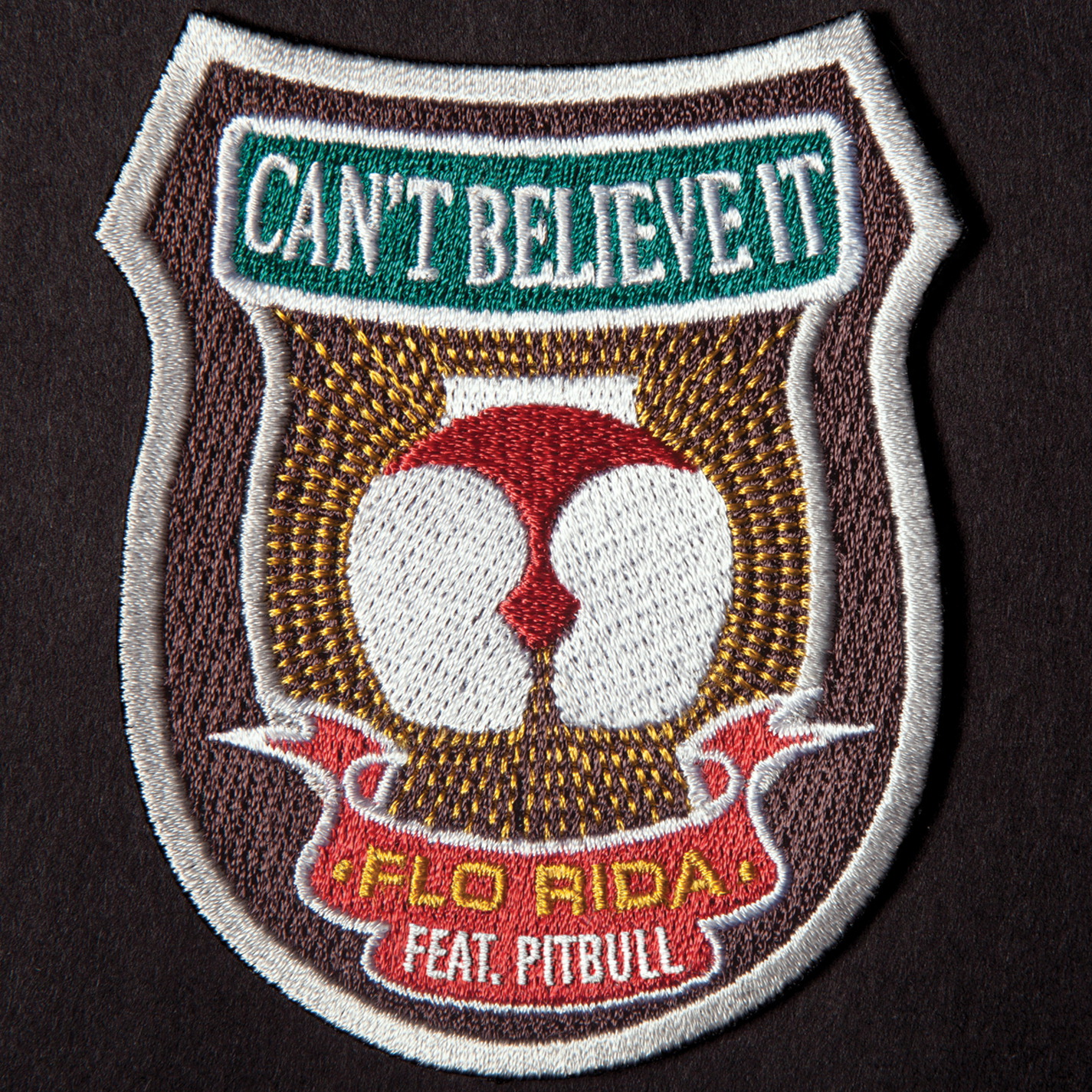 Flo Rida feat. Pitbull – Can't Believe It