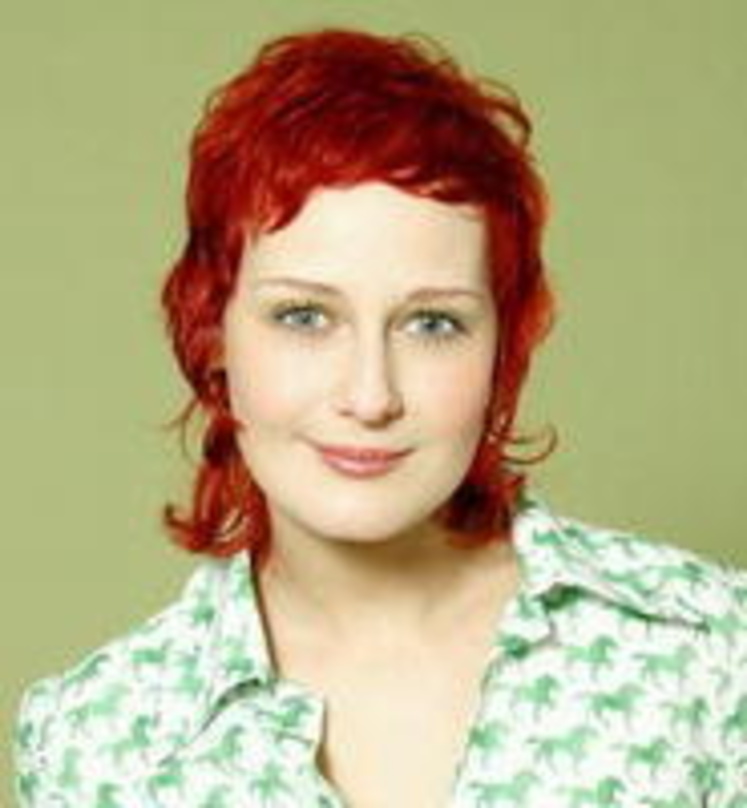 Solo unterwegs: Diana