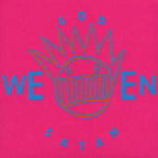 Ween – God Ween Satan