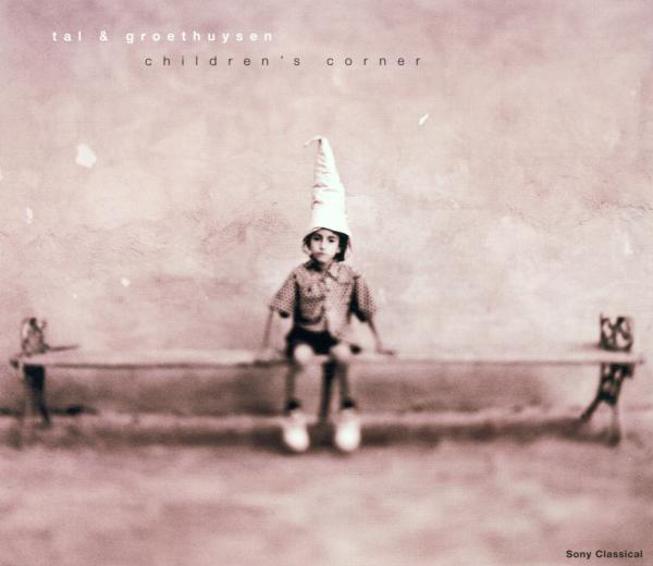 Tal & Groethuysen – Children's Corner