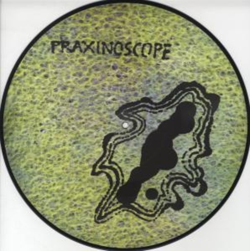 Praxinoscope – Praxinoscope