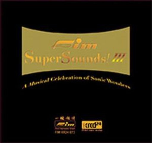 FIM Super Sound 3
