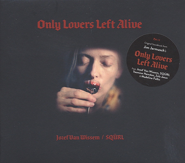 Diverse – Only Lovers Left Alive