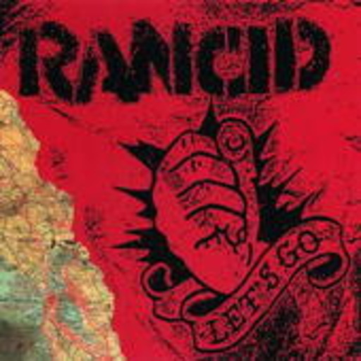 Rancid – Let's Go