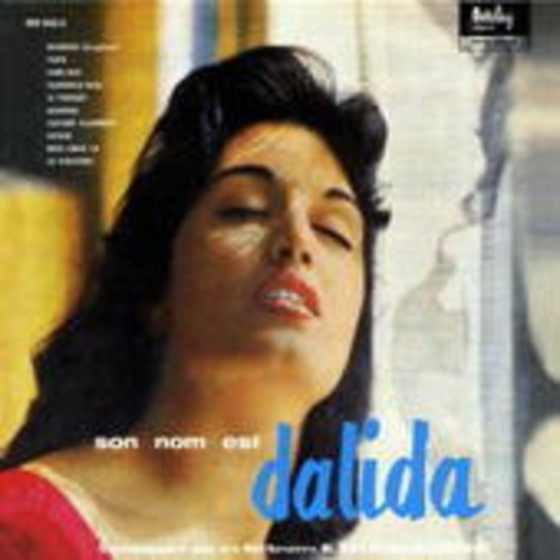 Dalida – Bambino