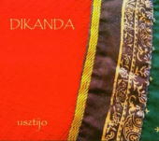 Dikanda – Usztijo