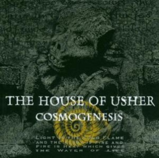 The House Of Usher – Cosmogenesis
