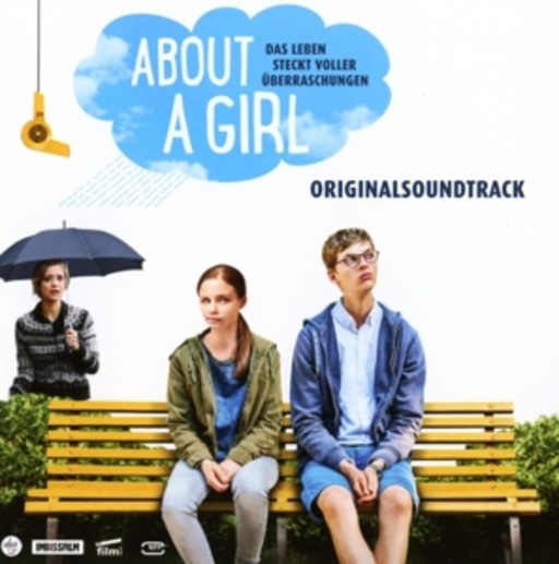 Diverse – About A Girl