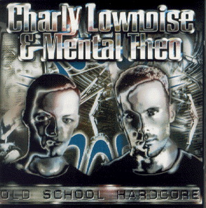 Old School Hardcore