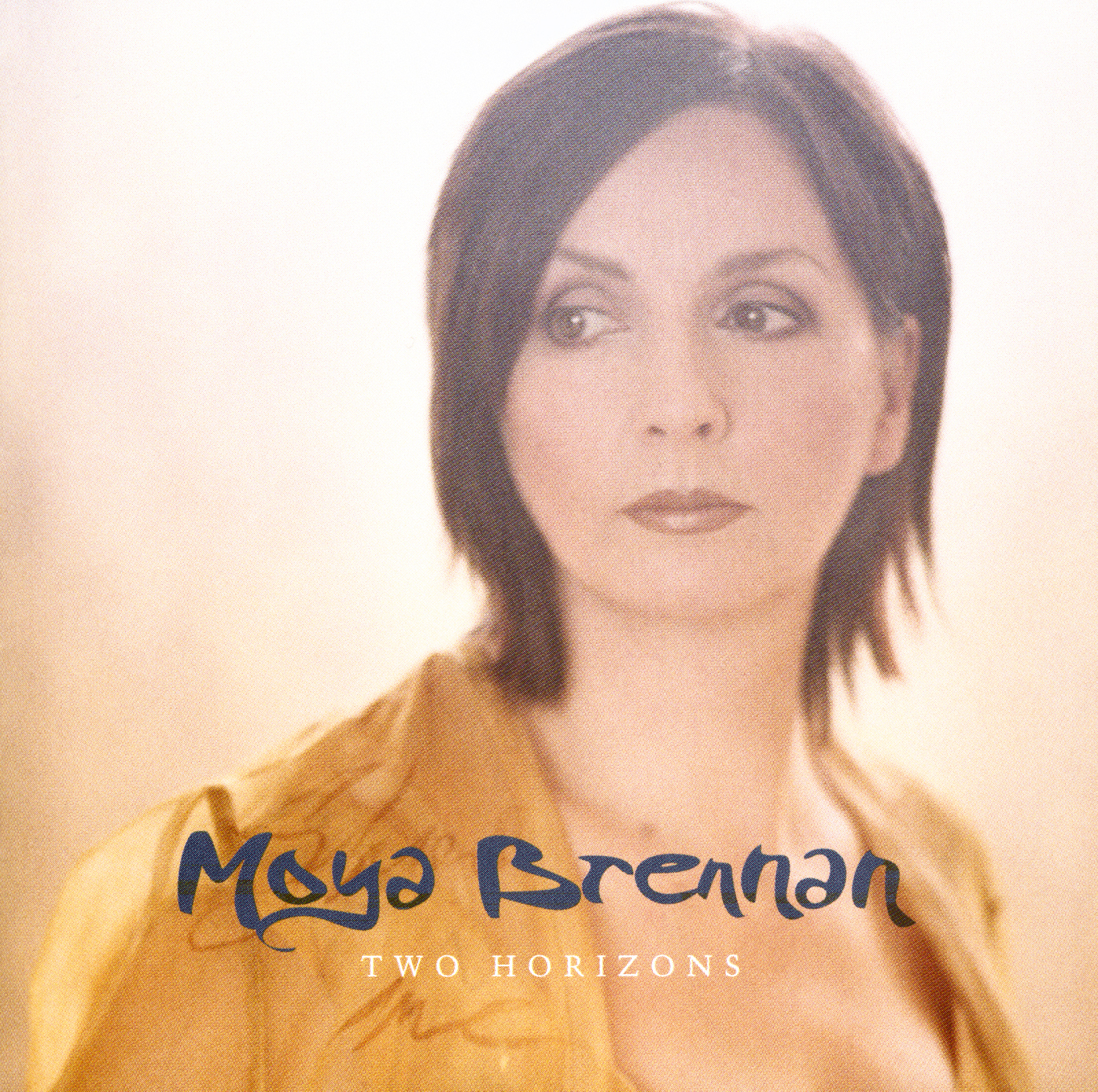 Moya Brennan – Two Horizons
