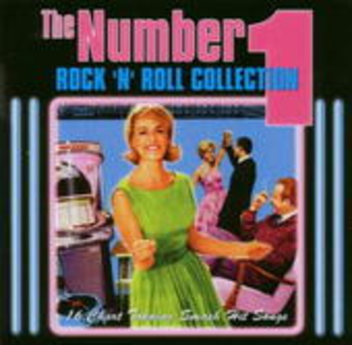 Diverse – The Number 1 Rock'n'Roll Collection