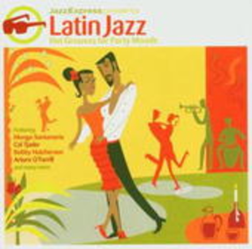 Jazz Express Presents Latin Jazz