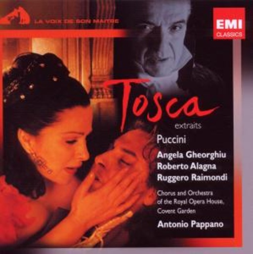 Tosca (Highlights)
