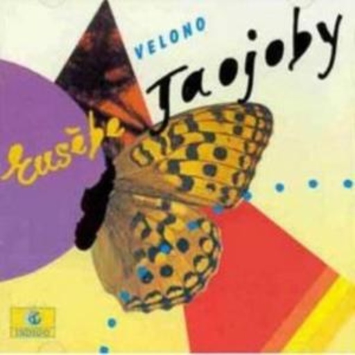 Jaojoby – Velono