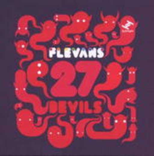 Flevans – 27 Devils
