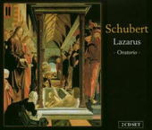 Diverse – Lazarus