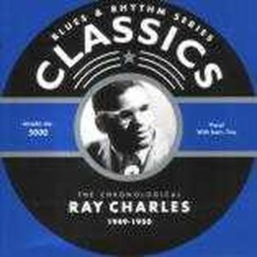 Ray Charles – Classics 1949-1950