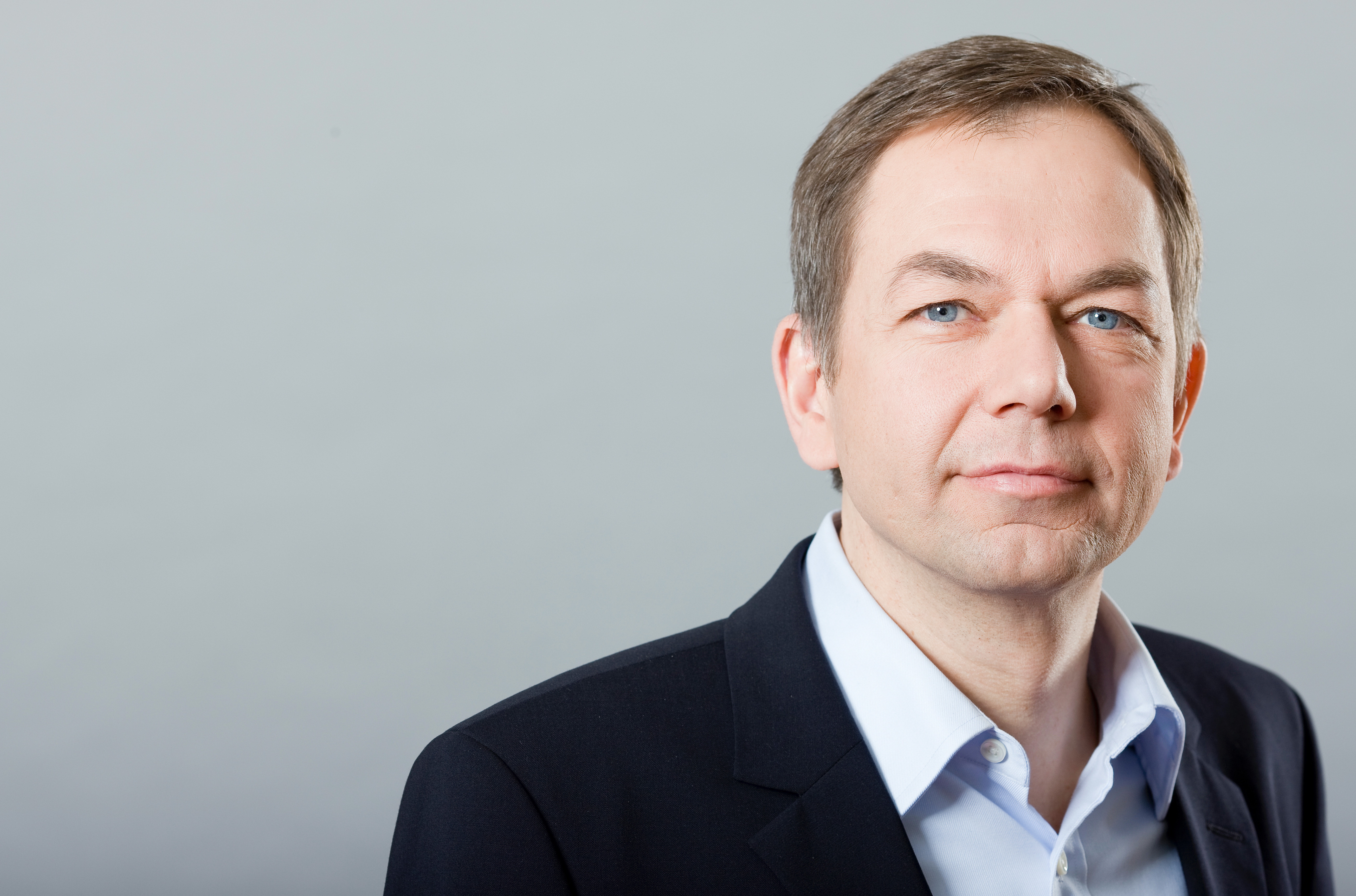 Bernd Fakesch
