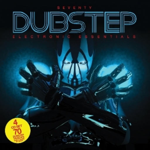Seventy Dubstep – Electronic Essentials