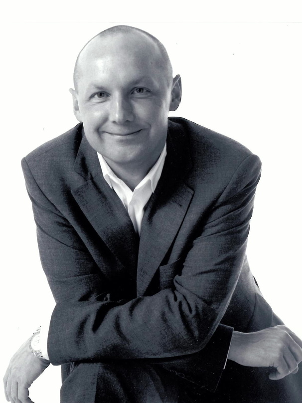 Neu bei Columbia Deutschland: Andreas Kappel