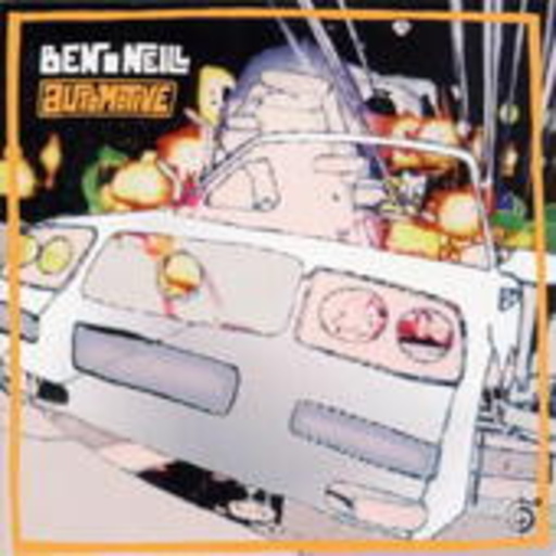 Ben Neill – Automotive