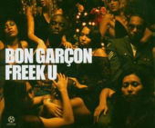 Bon Garcon – Freek U