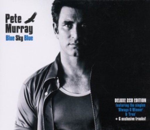 Pete Murray – Blue Sky Blue