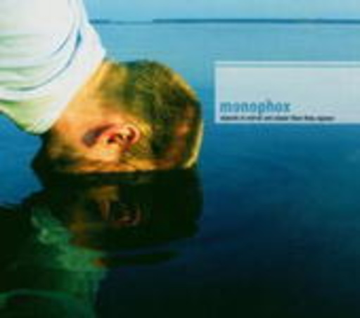 Monophox – Objects In Mmirror Are Closer Than They Appear