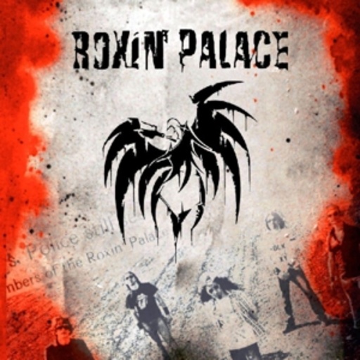 Roxin Palace – Roxin Palace
