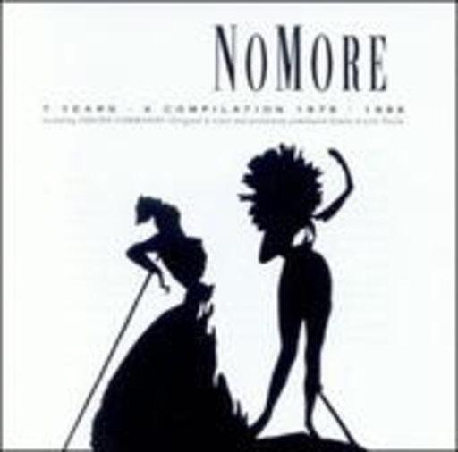 No More – 7 Years - A Compilation 1979-1986