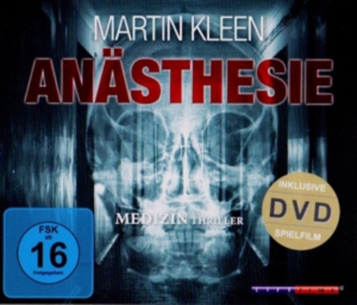 Diverse – Anästhesie - Medizin Thriller