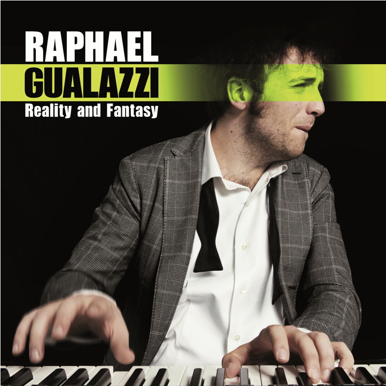Raphael Gualazzi – Reality And Fantasy