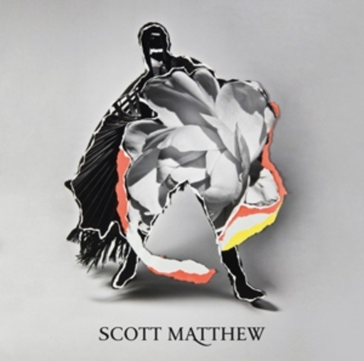 Scott Matthew – There Is An Ocean That Divides