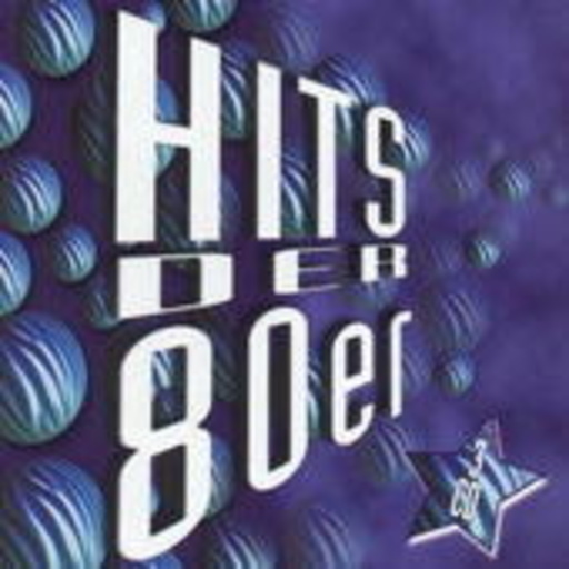 Diverse – Hits der 80er