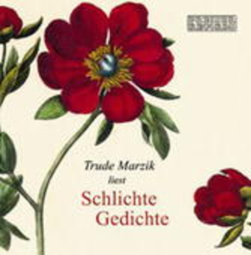 Schlichte Gedichte